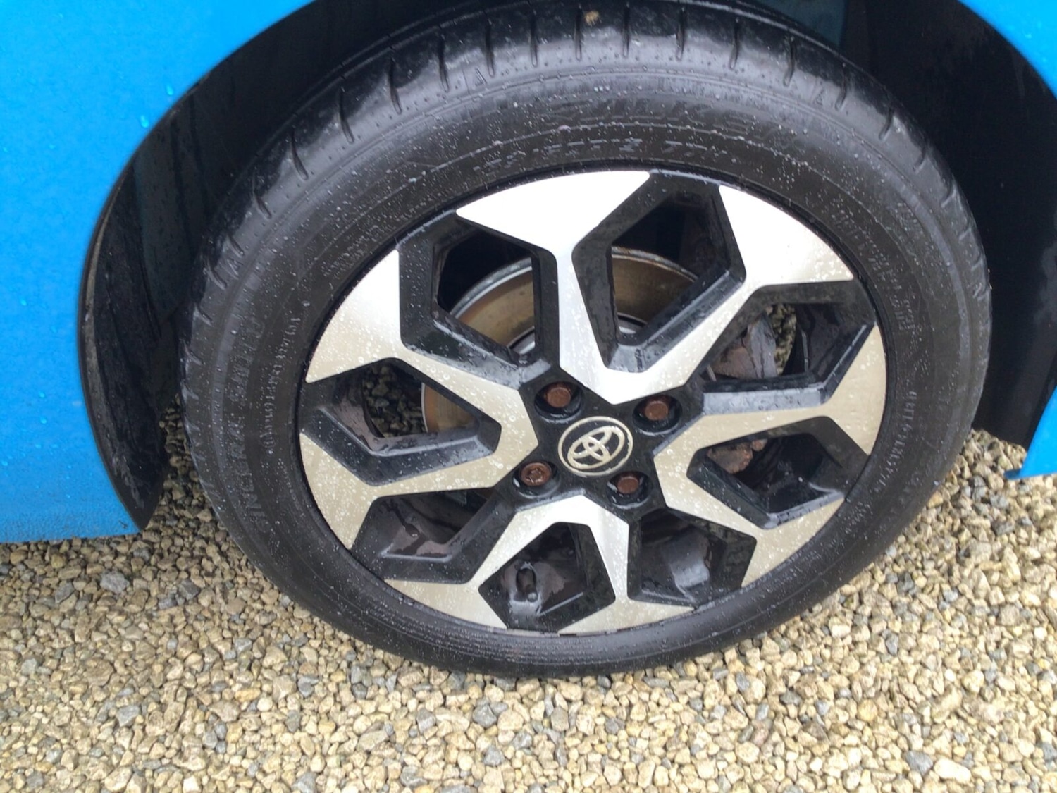 Used Toyota AYGO 2019 for sale - 77572331: Photo 19