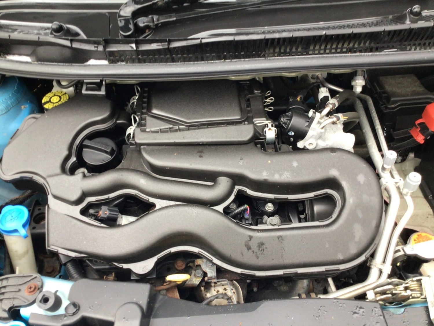 Used Toyota AYGO 2019 for sale - 77572331: Photo 20