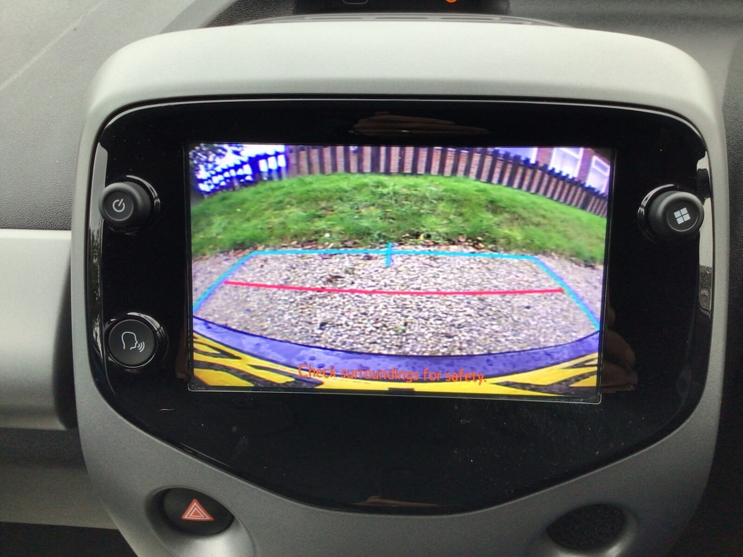 Used Toyota AYGO 2019 for sale - 77572331: Photo 21