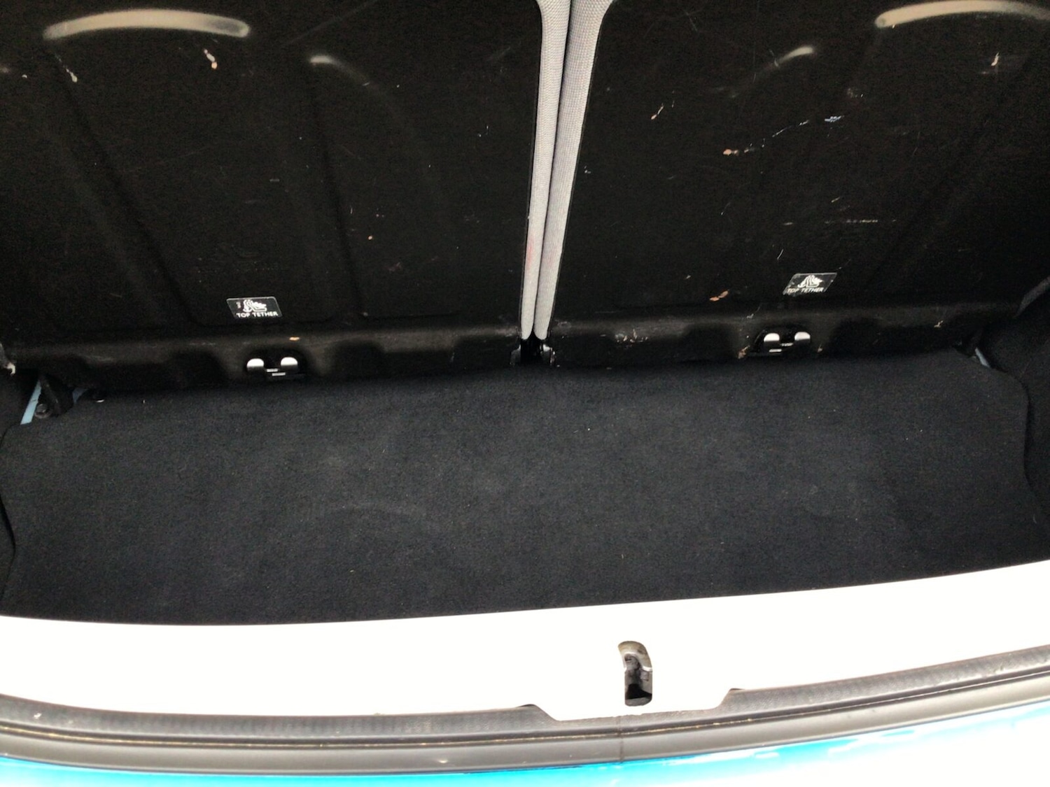 Used Toyota AYGO 2019 for sale - 77572331: Photo 8