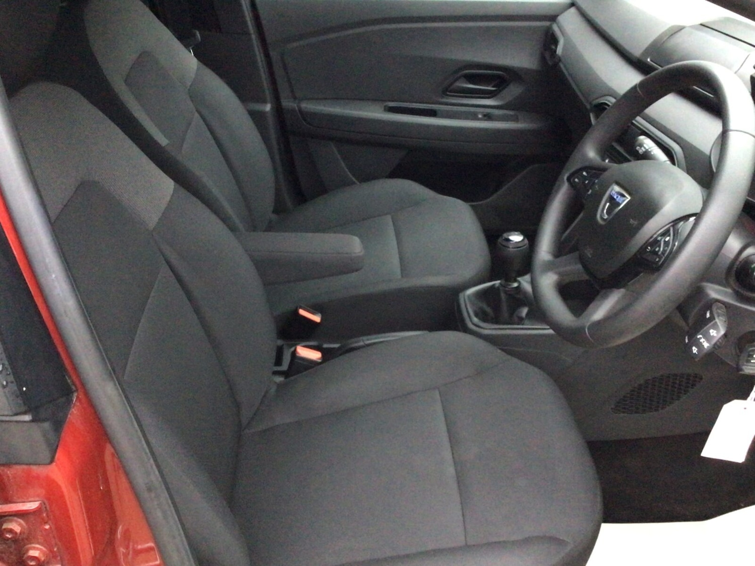 Used Dacia Sandero 2021 for sale - 77570886: Photo 10