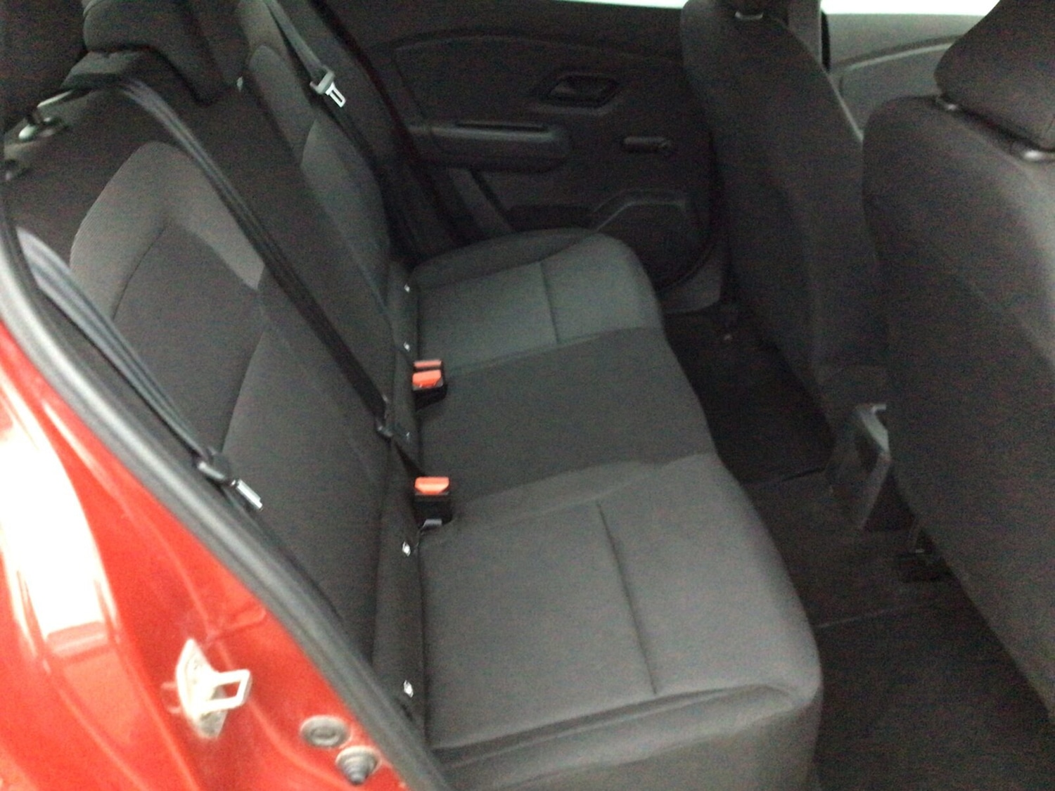 Used Dacia Sandero 2021 for sale - 77570886: Photo 12