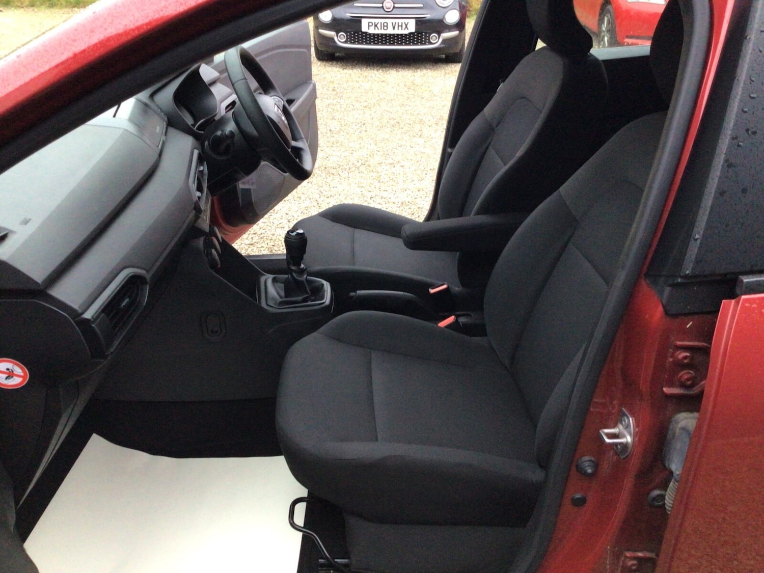 Used Dacia Sandero 2021 for sale - 77570886: Photo 13