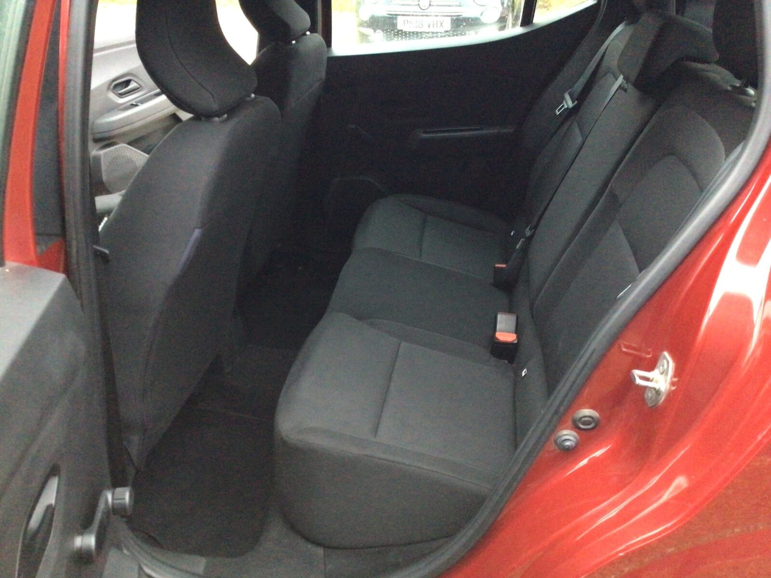 Used Dacia Sandero 2021 for sale - 77570886: Photo 15