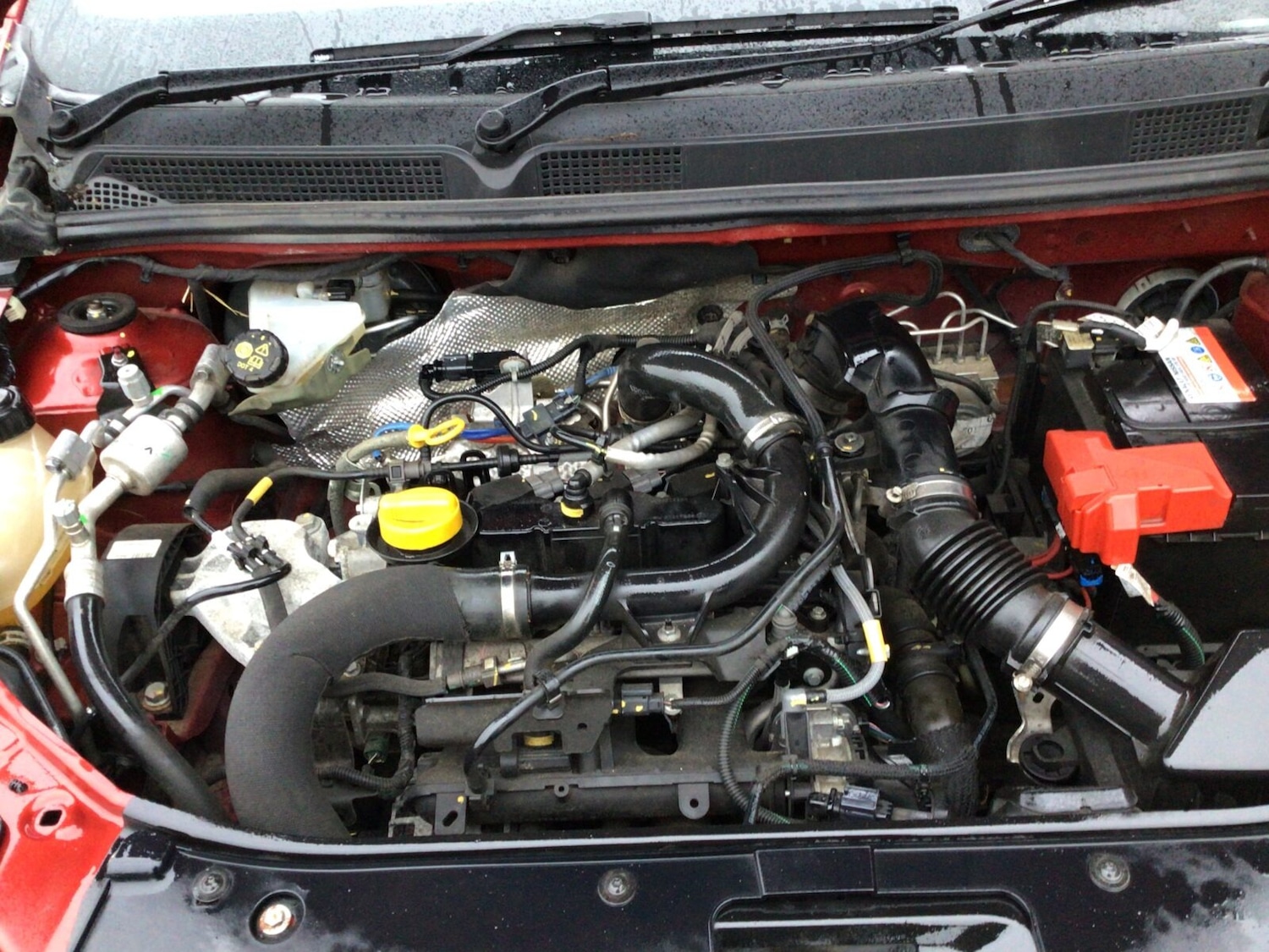 Used Dacia Sandero 2021 for sale - 77570886: Photo 16