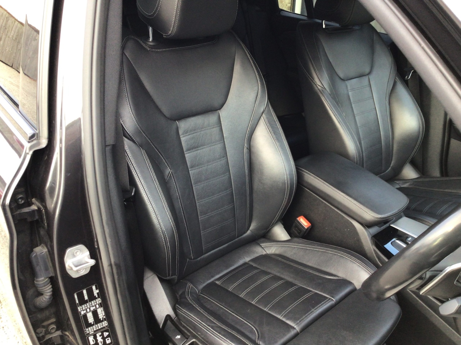 Used BMW X3 2018 for sale - 78028300: Photo 11