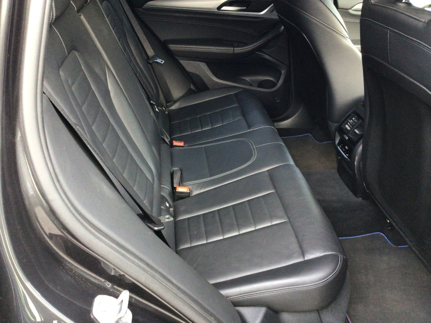 Used BMW X3 2018 for sale - 78028300: Photo 12