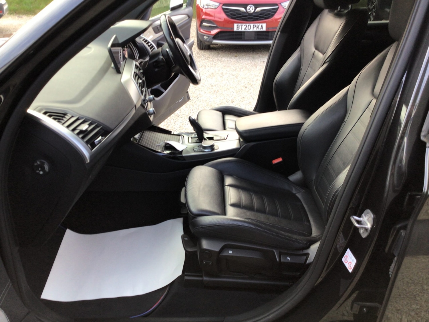 Used BMW X3 2018 for sale - 78028300: Photo 13