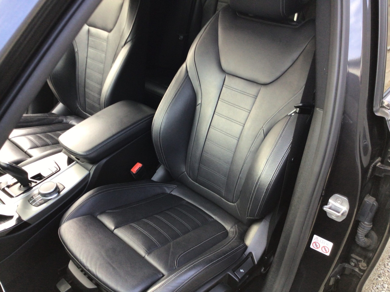 Used BMW X3 2018 for sale - 78028300: Photo 14