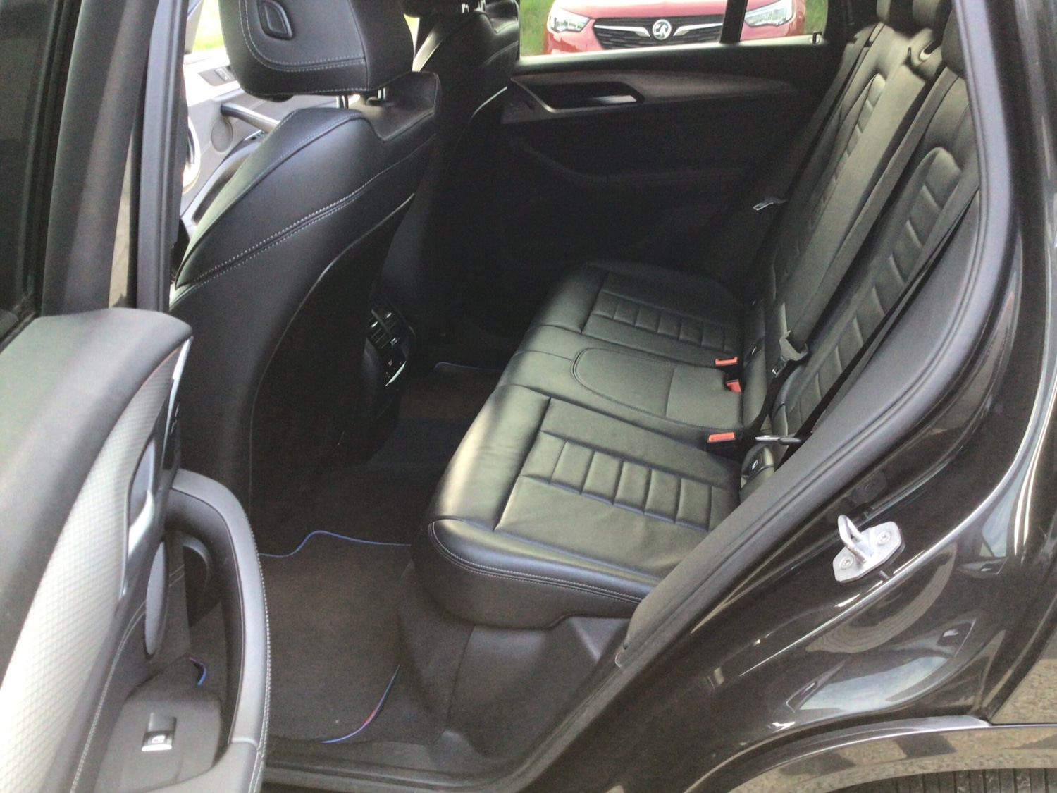 Used BMW X3 2018 for sale - 78028300: Photo 15