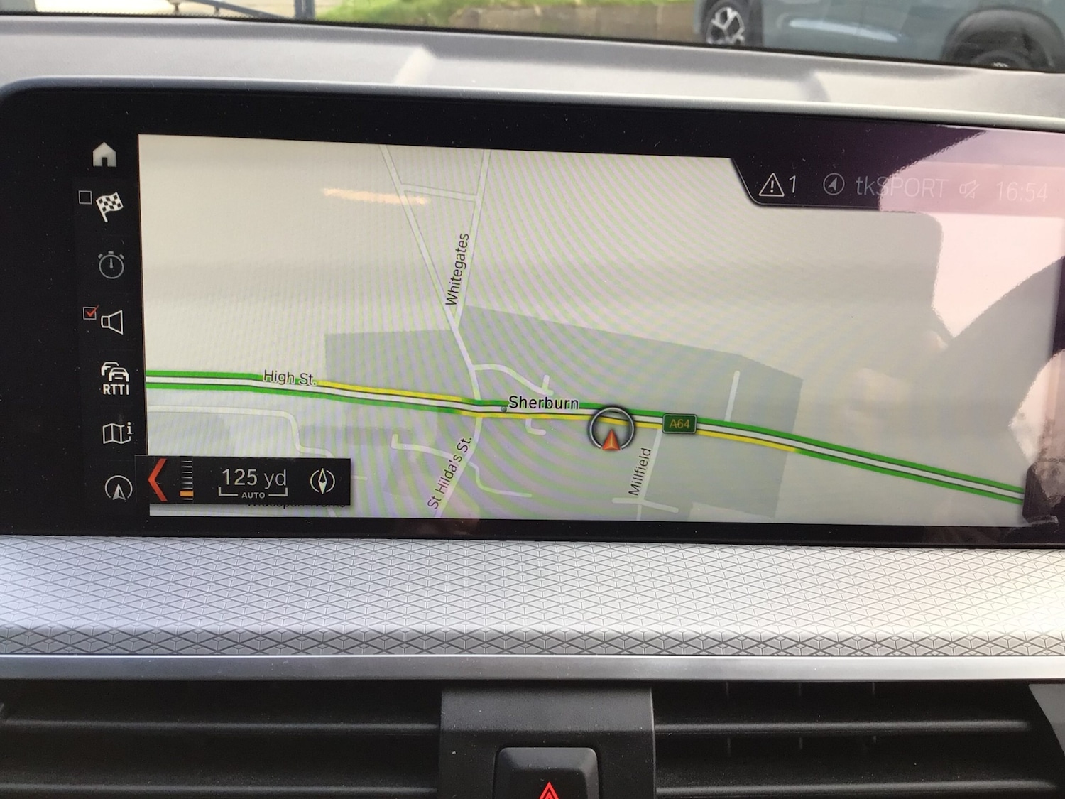 Used BMW X3 2018 for sale - 78028300: Photo 17