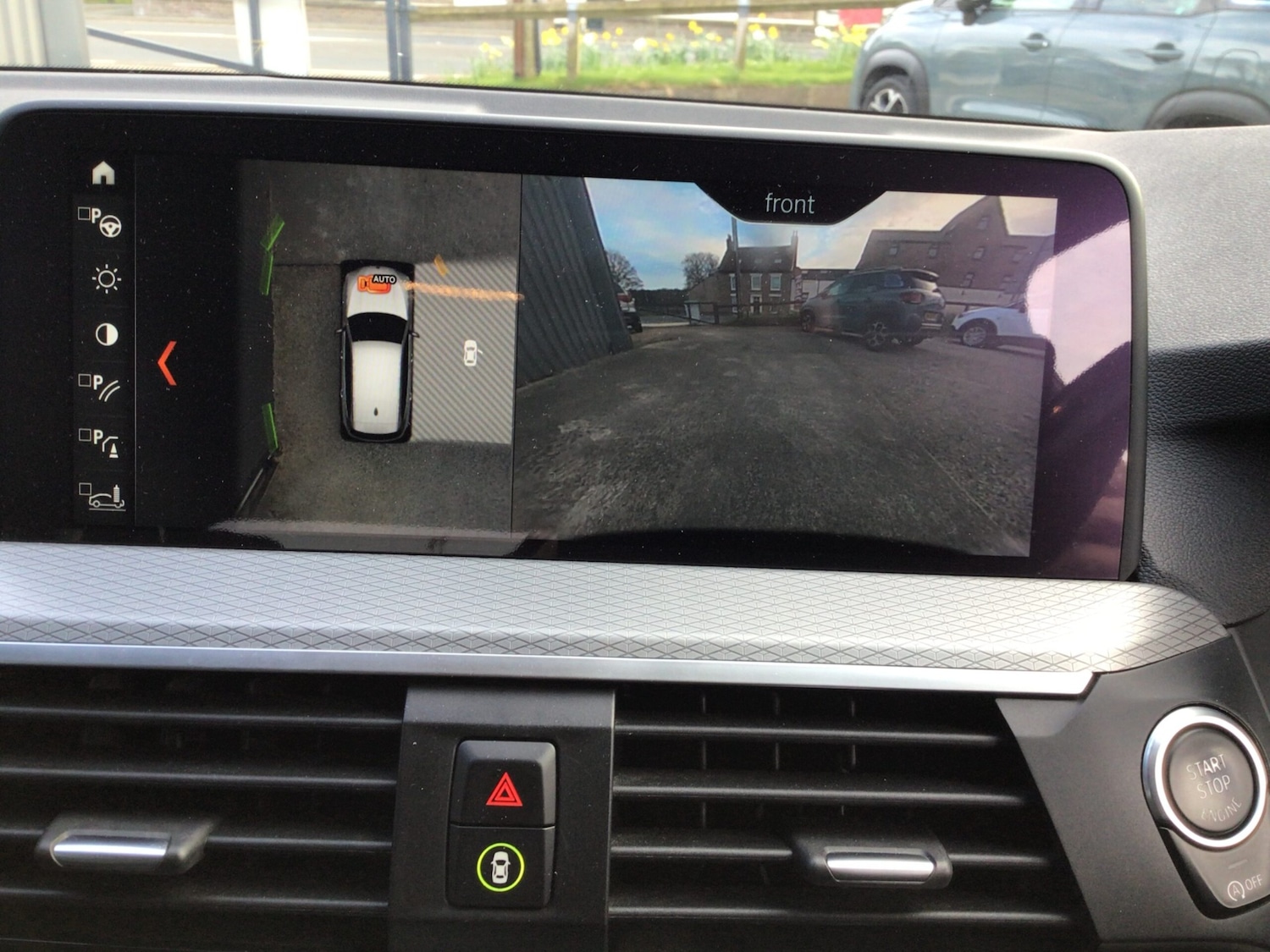 Used BMW X3 2018 for sale - 78028300: Photo 18