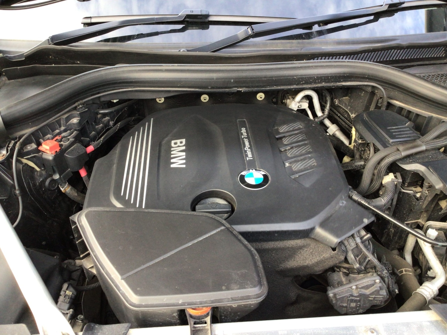 Used BMW X3 2018 for sale - 78028300: Photo 19