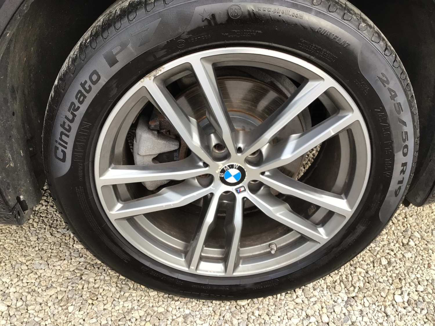 Used BMW X3 2018 for sale - 78028300: Photo 20