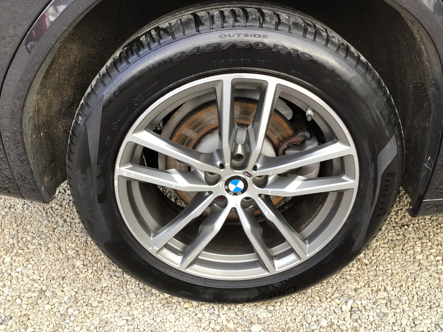 Used BMW X3 2018 for sale - 78028300: Photo 21