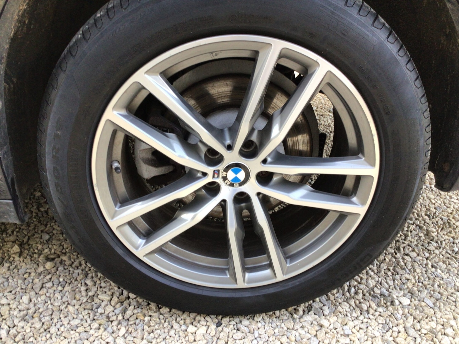 Used BMW X3 2018 for sale - 78028300: Photo 22