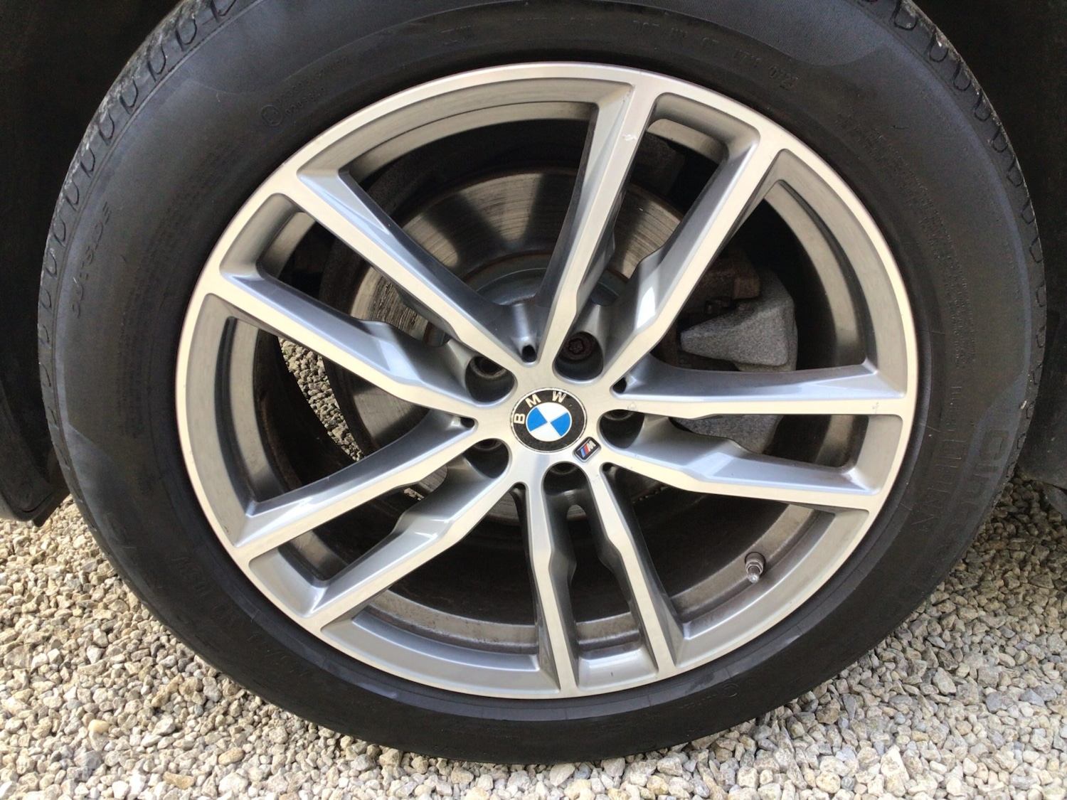 Used BMW X3 2018 for sale - 78028300: Photo 23