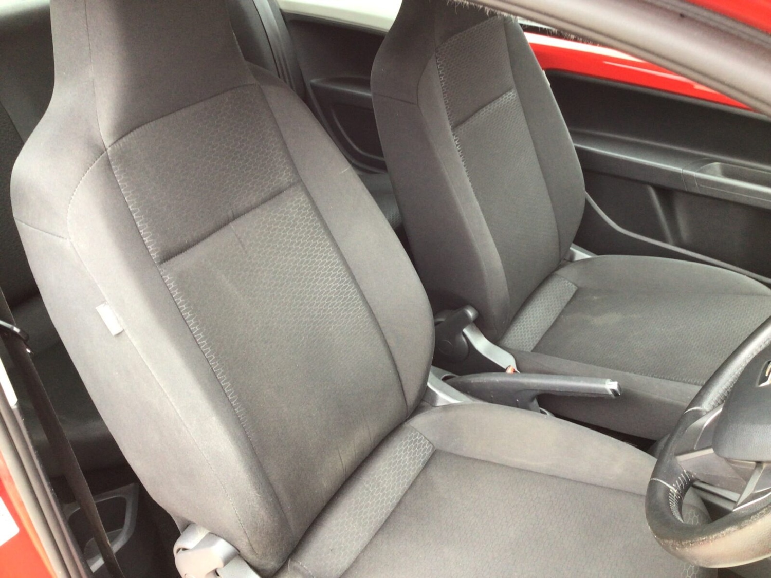 Used SEAT Mii 2015 for sale - 77572335: Photo 11