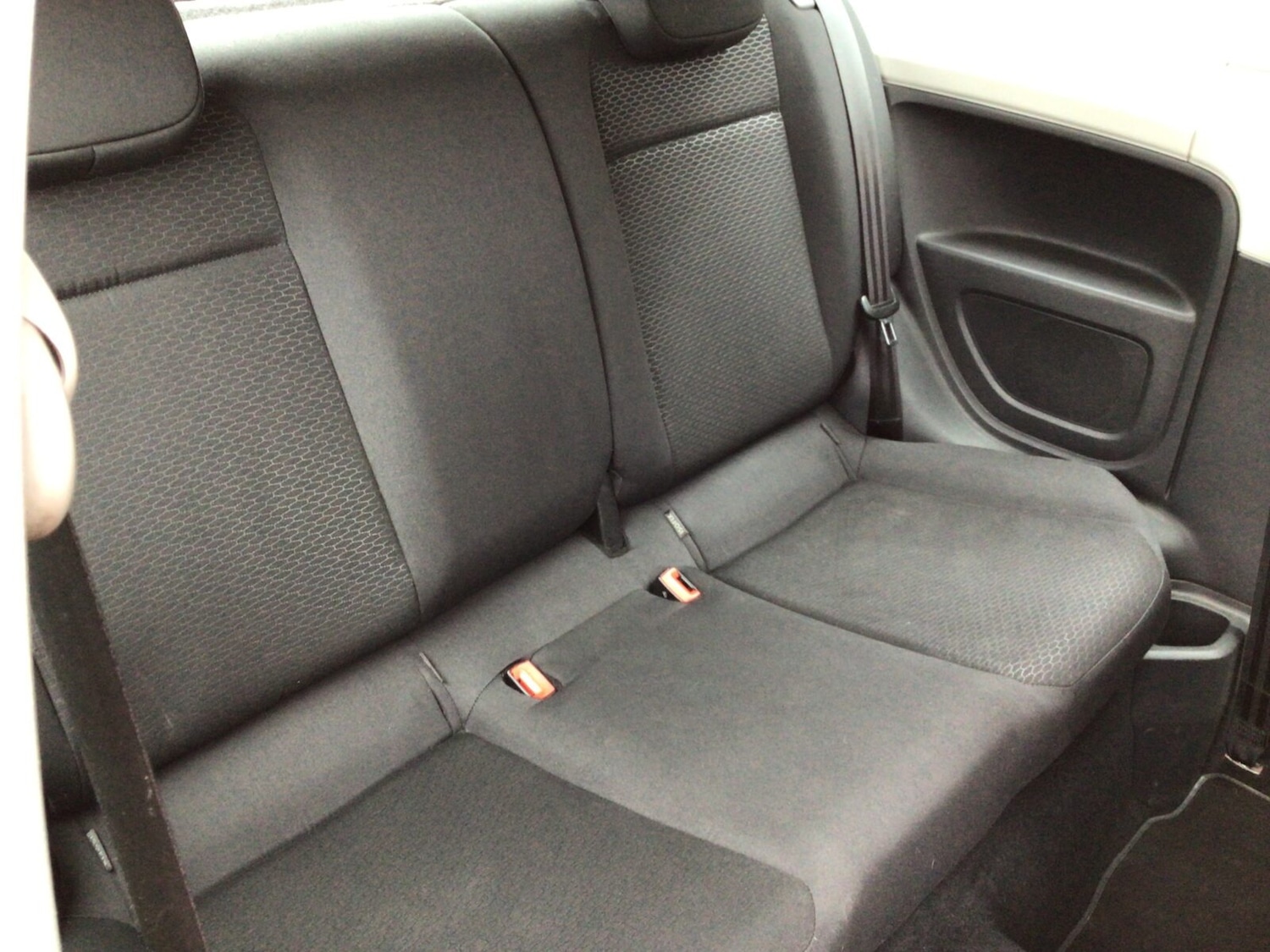 Used SEAT Mii 2015 for sale - 77572335: Photo 12