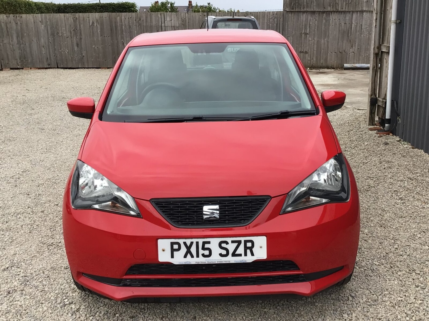 Used SEAT Mii 2015 for sale - 77572335: Photo 2
