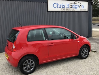 Used SEAT Mii 2015 for sale - 77572335: Photo
