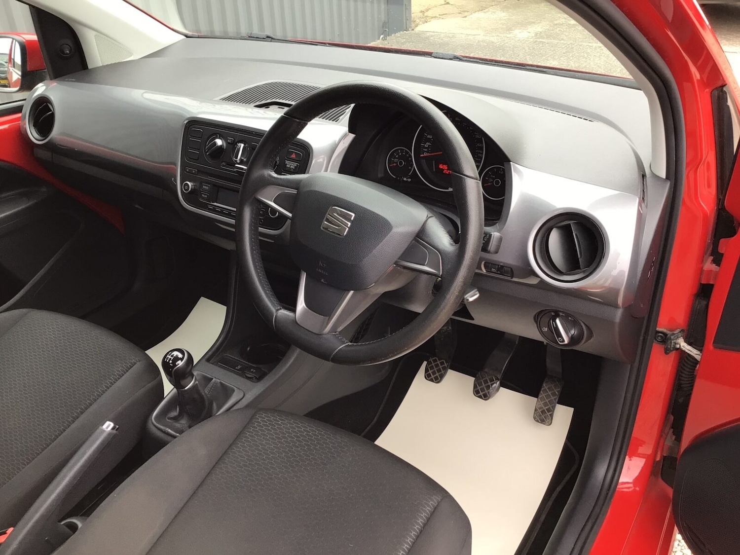 Used SEAT Mii 2015 for sale - 77572335: Photo 9