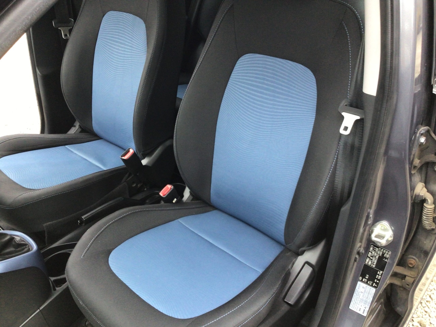 Used Hyundai i10 2015 for sale - 77990428: Photo 13