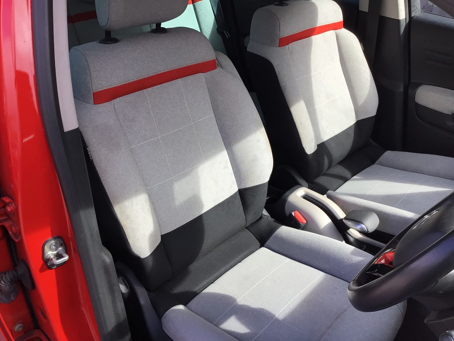 Used Citroen C3 Aircross 2018 for sale - 78218100: Photo 11