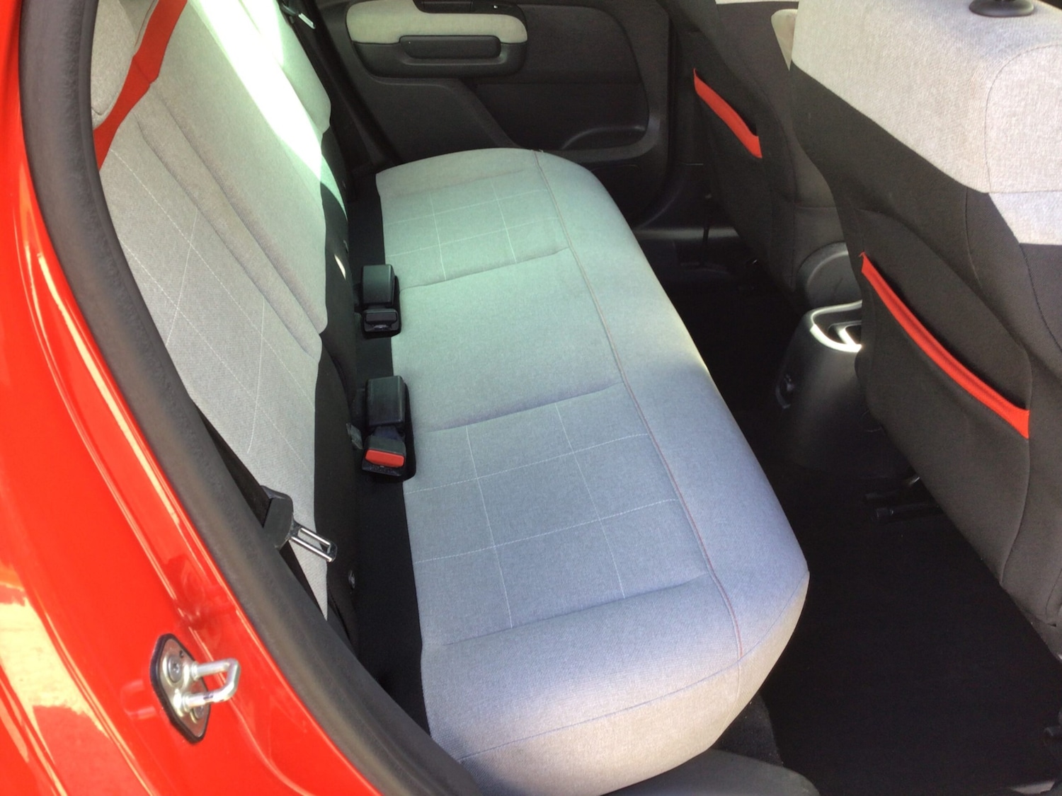 Used Citroen C3 Aircross 2018 for sale - 78218100: Photo 12