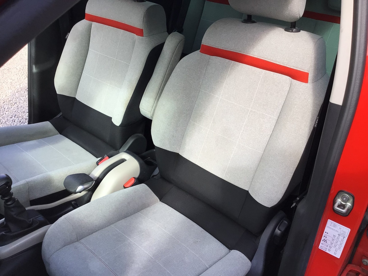 Used Citroen C3 Aircross 2018 for sale - 78218100: Photo 13