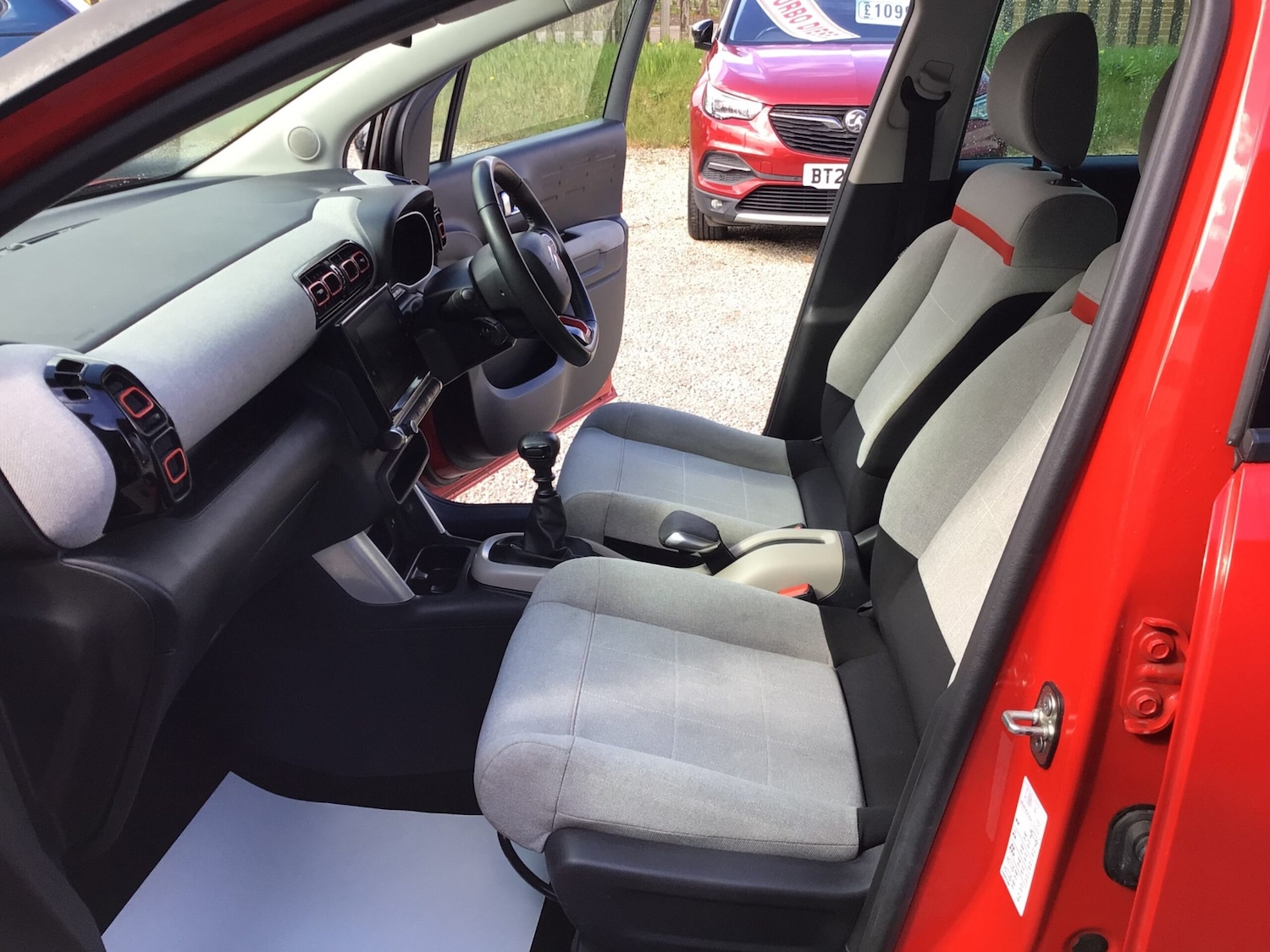 Used Citroen C3 Aircross 2018 for sale - 78218100: Photo 14