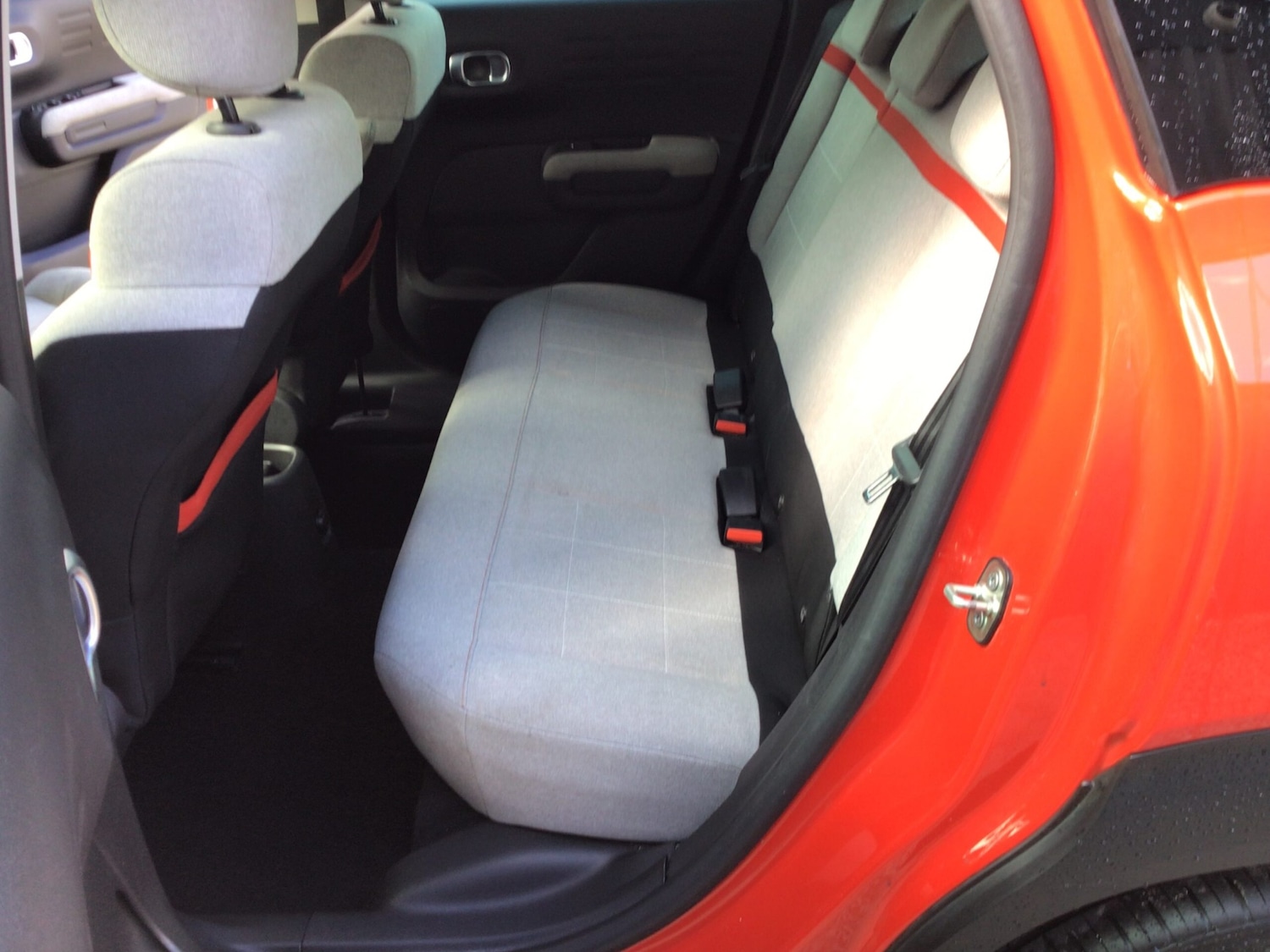 Used Citroen C3 Aircross 2018 for sale - 78218100: Photo 15