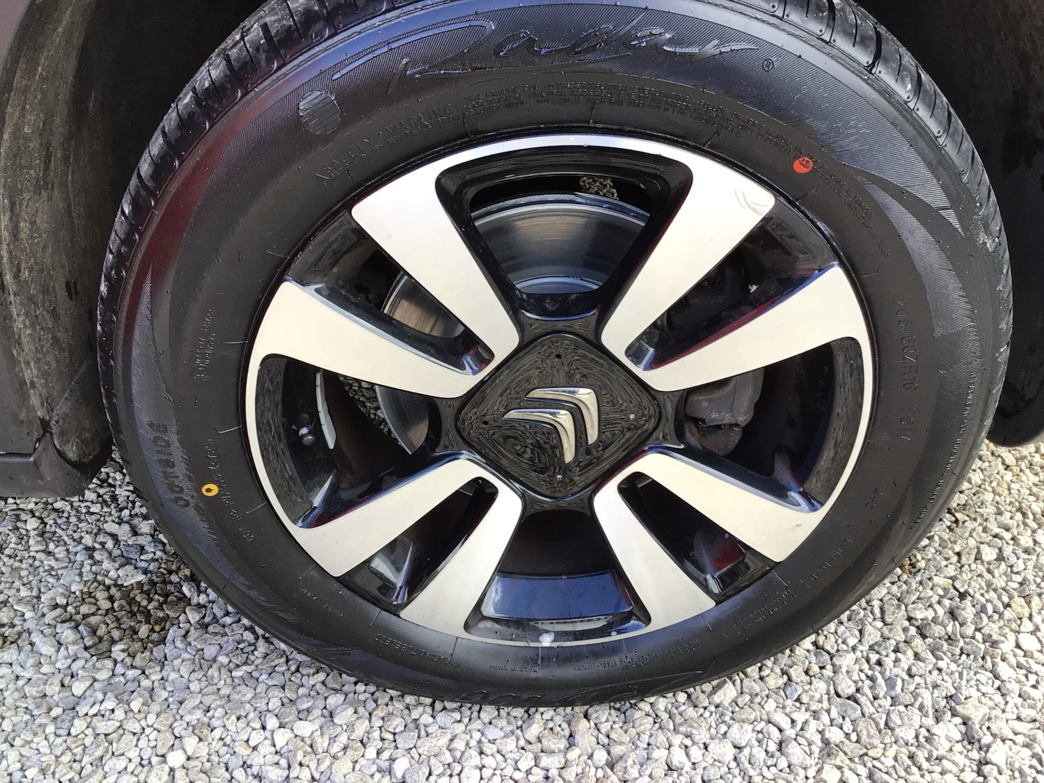 Used Citroen C3 Aircross 2018 for sale - 78218100: Photo 16