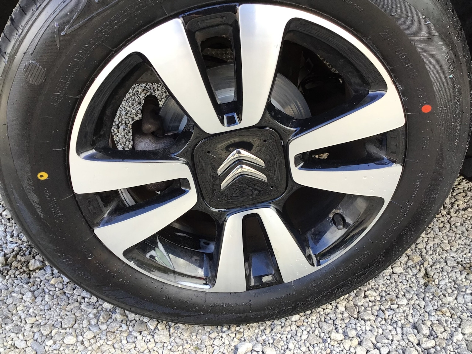 Used Citroen C3 Aircross 2018 for sale - 78218100: Photo 17