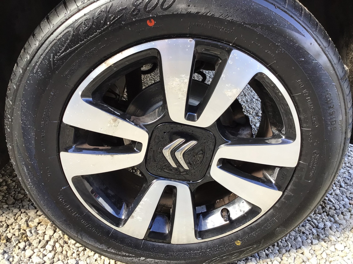 Used Citroen C3 Aircross 2018 for sale - 78218100: Photo 18