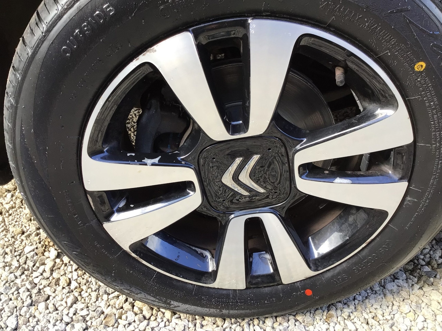 Used Citroen C3 Aircross 2018 for sale - 78218100: Photo 19