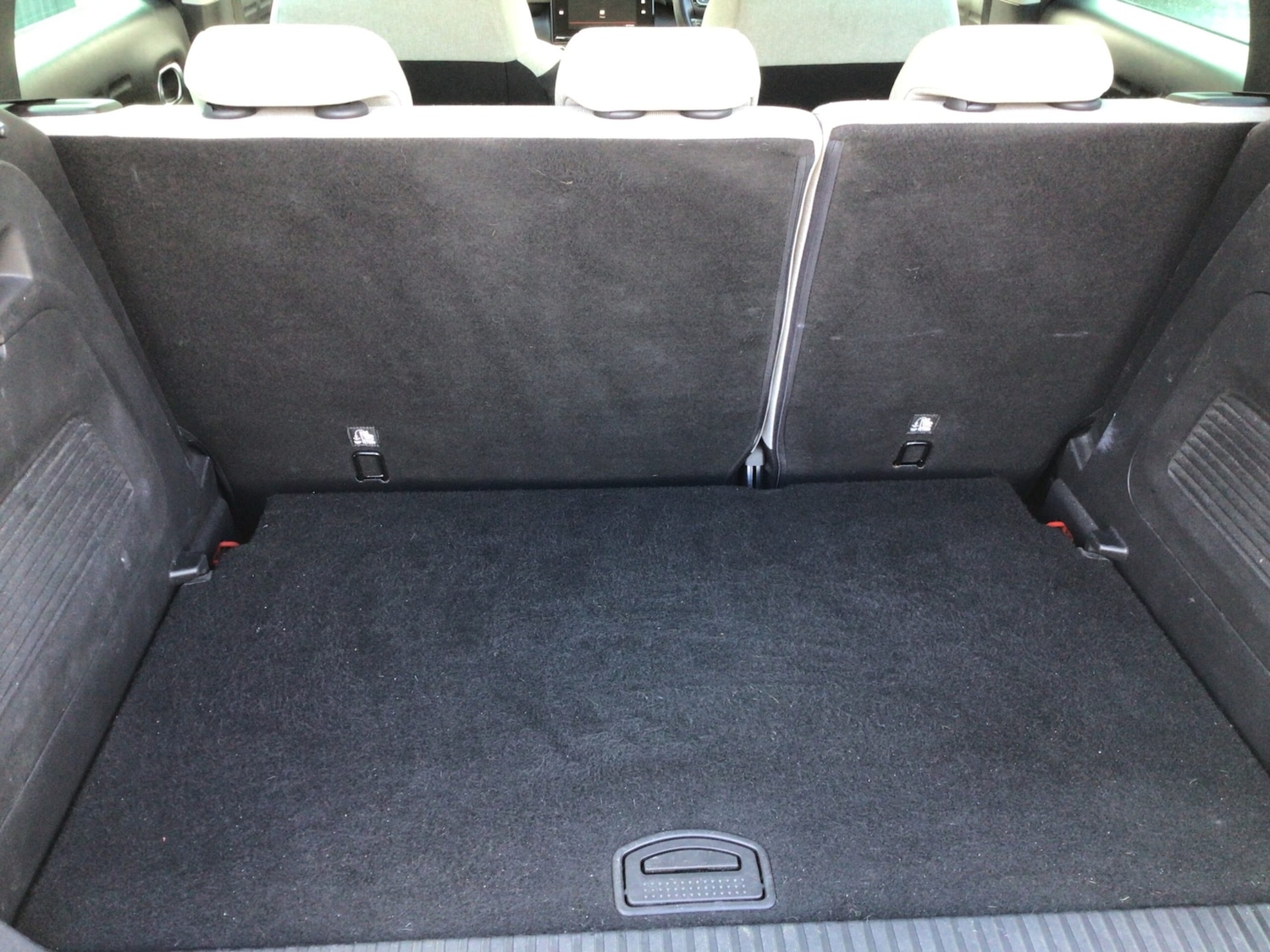 Used Citroen C3 Aircross 2018 for sale - 78218100: Photo 8