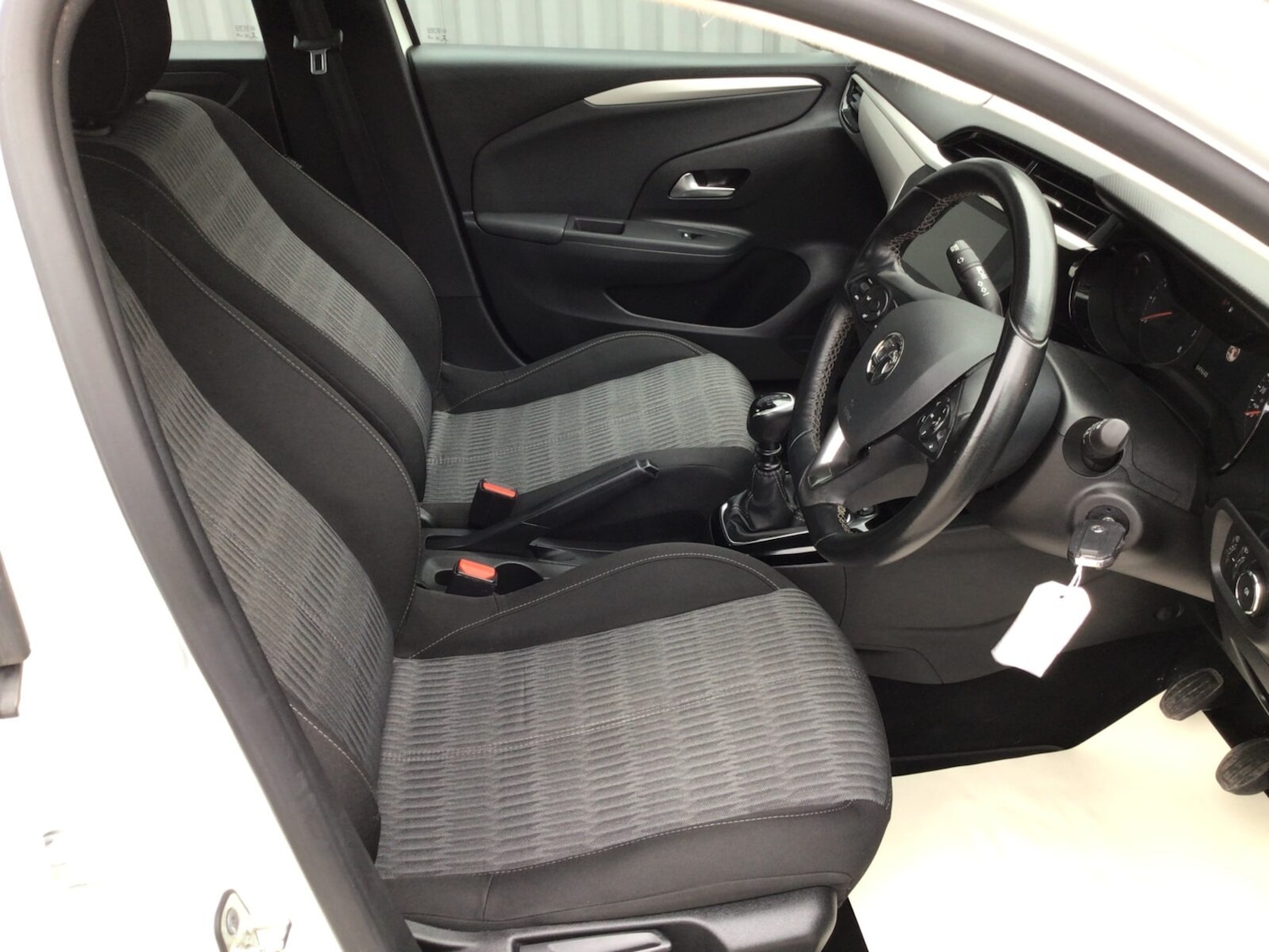 Used Vauxhall Corsa 2021 for sale - 77572339: Photo 10