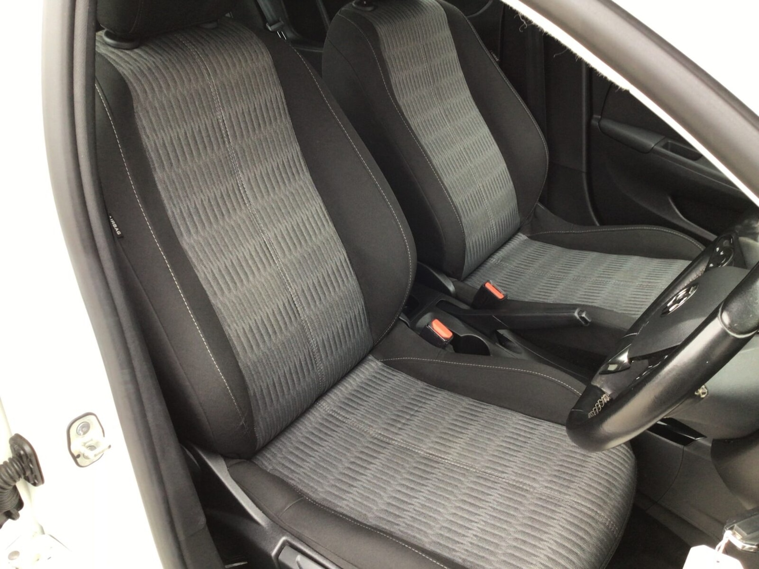 Used Vauxhall Corsa 2021 for sale - 77572339: Photo 11