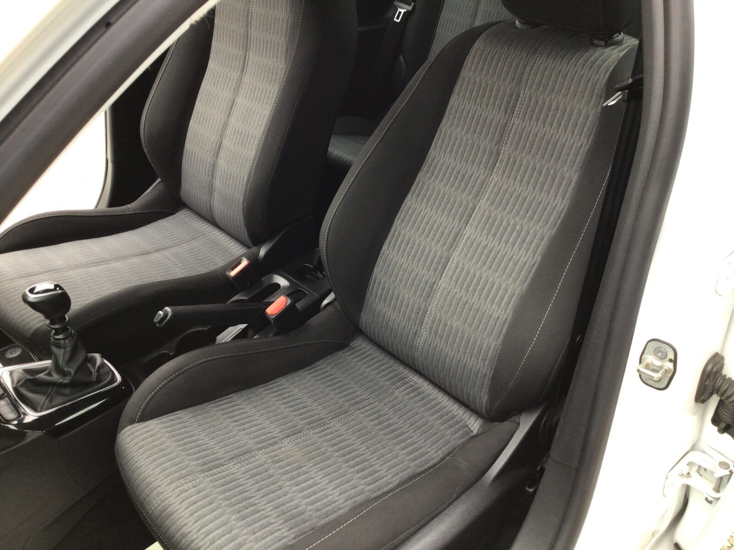 Used Vauxhall Corsa 2021 for sale - 77572339: Photo 13