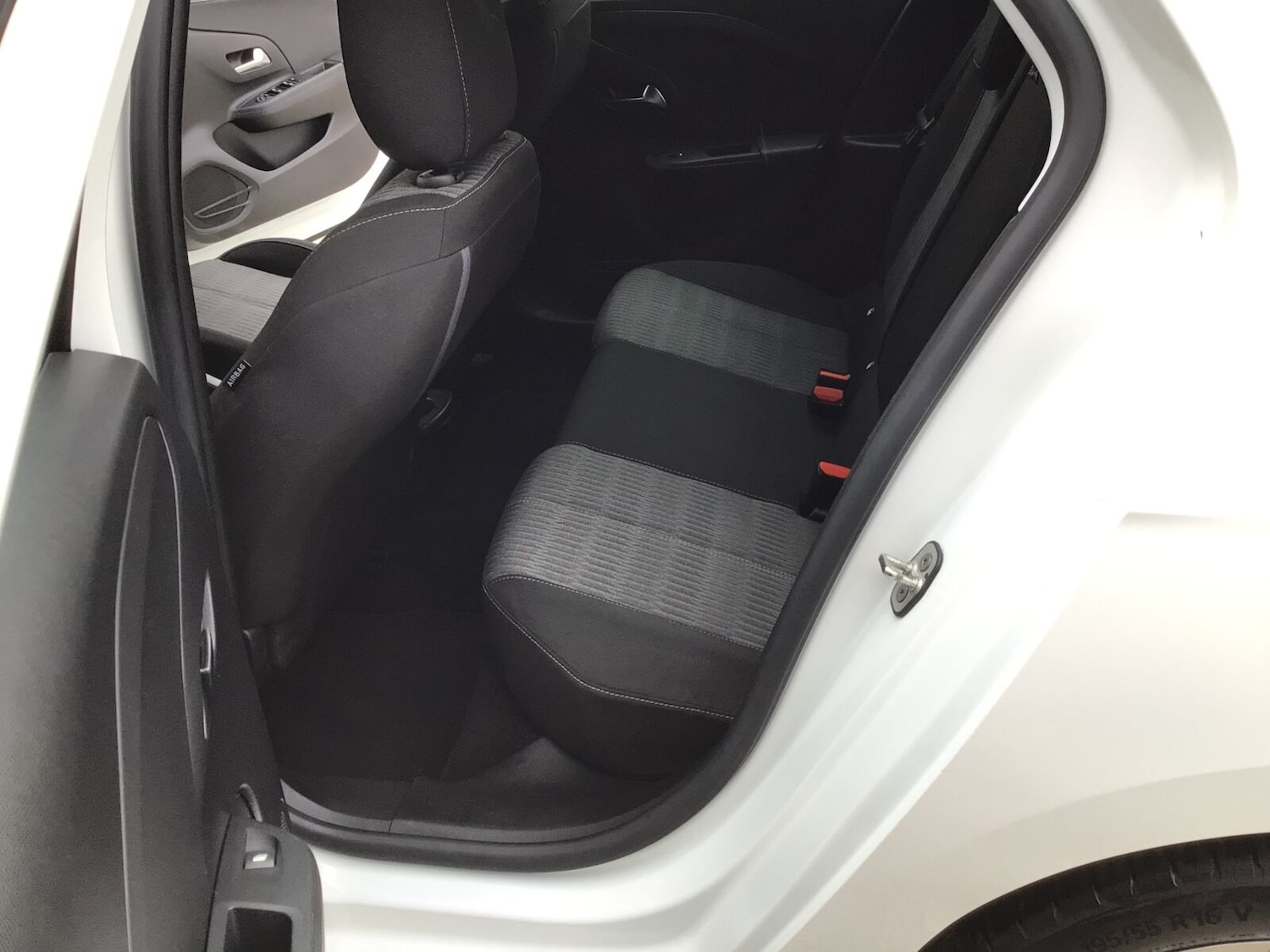 Used Vauxhall Corsa 2021 for sale - 77572339: Photo 14