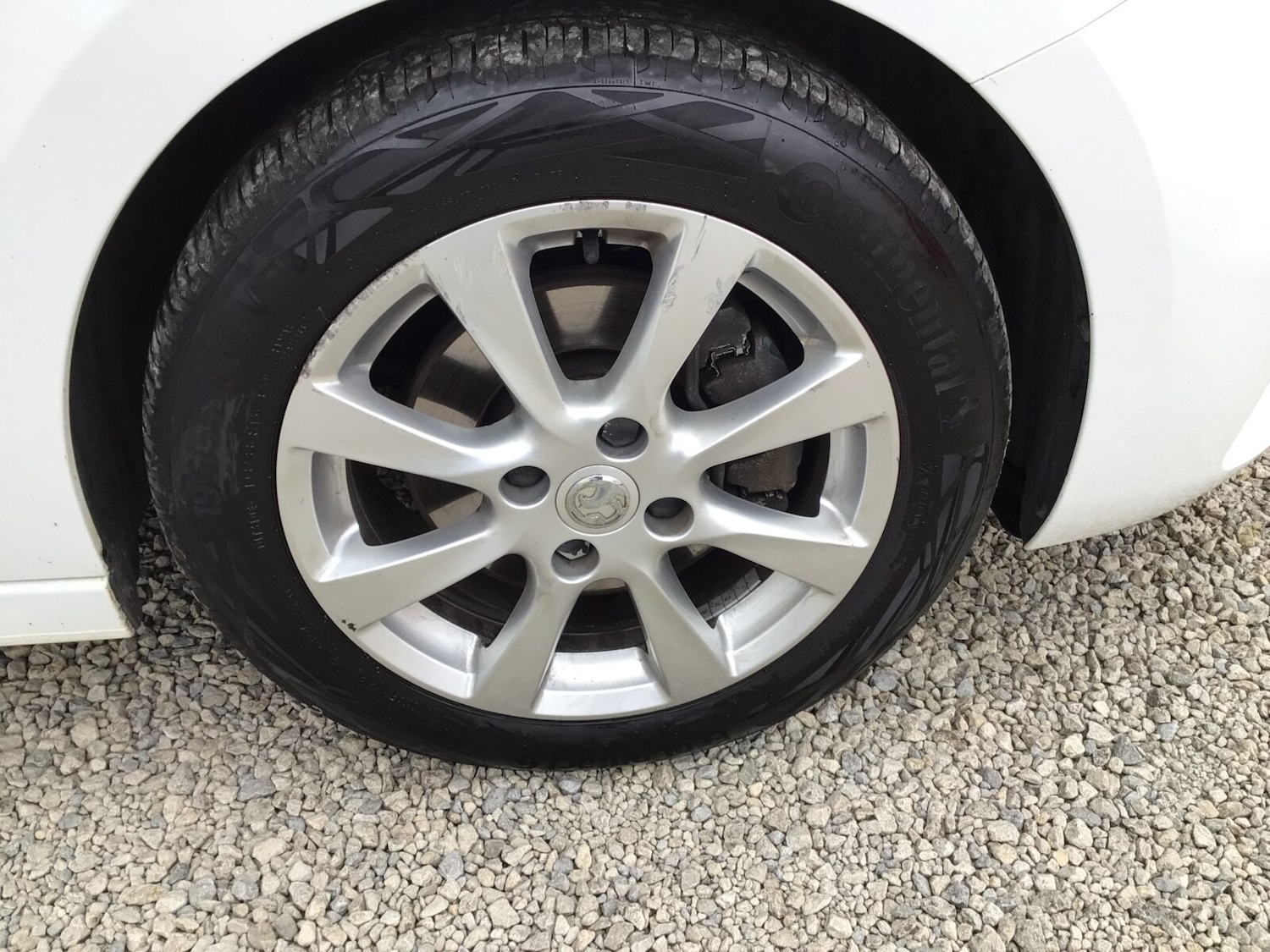 Used Vauxhall Corsa 2021 for sale - 77572339: Photo 16