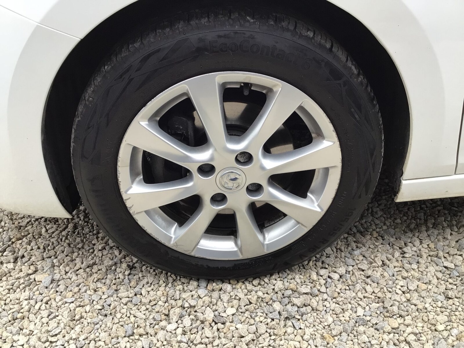 Used Vauxhall Corsa 2021 for sale - 77572339: Photo 17