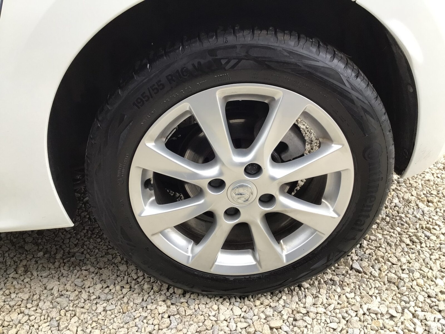 Used Vauxhall Corsa 2021 for sale - 77572339: Photo 18