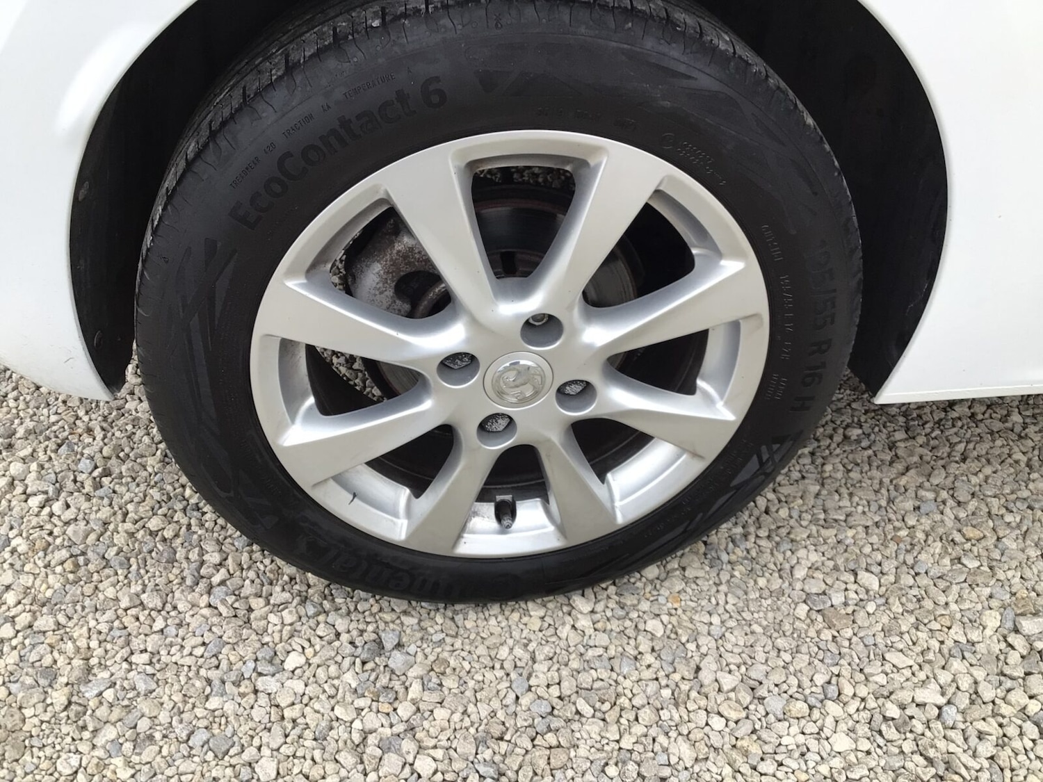 Used Vauxhall Corsa 2021 for sale - 77572339: Photo 19