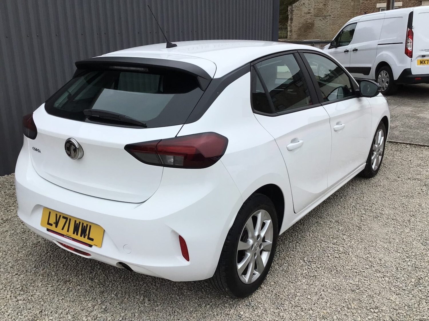 Used Vauxhall Corsa 2021 for sale - 77572339: Photo 5