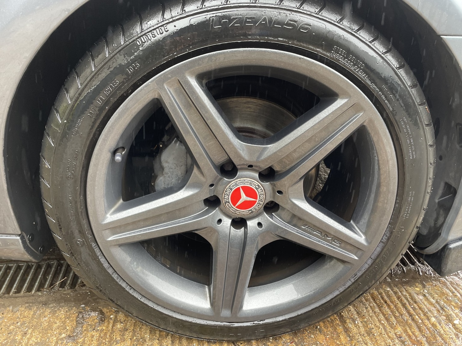 Used Mercedes-Benz CLS 2010 for sale - 78045532: Photo 13