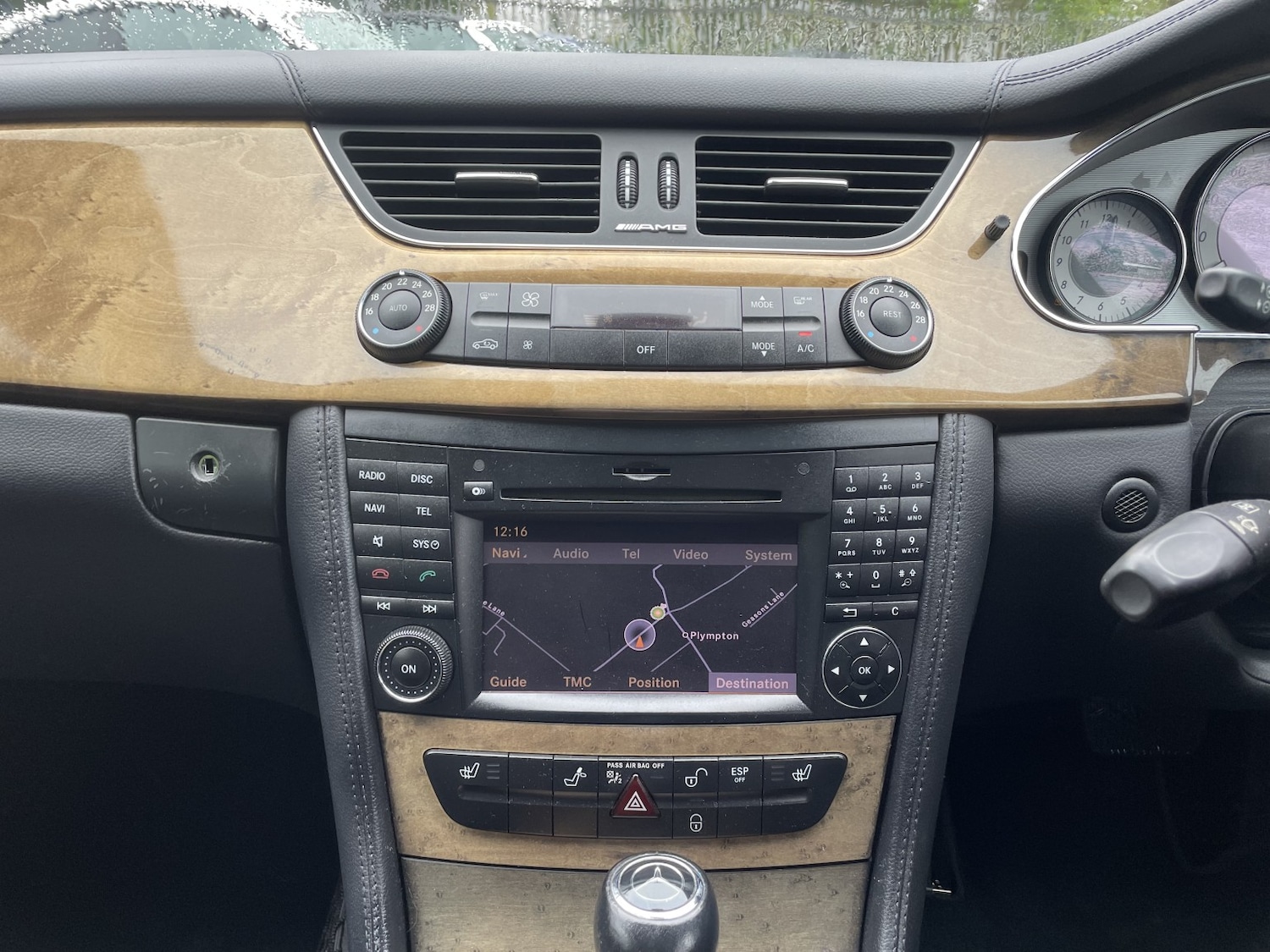 Used Mercedes-Benz CLS 2010 for sale - 78045532: Photo 4