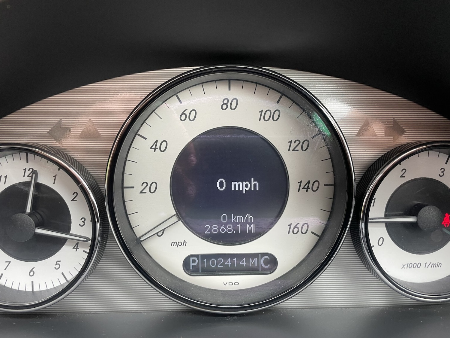 Used Mercedes-Benz CLS 2010 for sale - 78045532: Photo 5