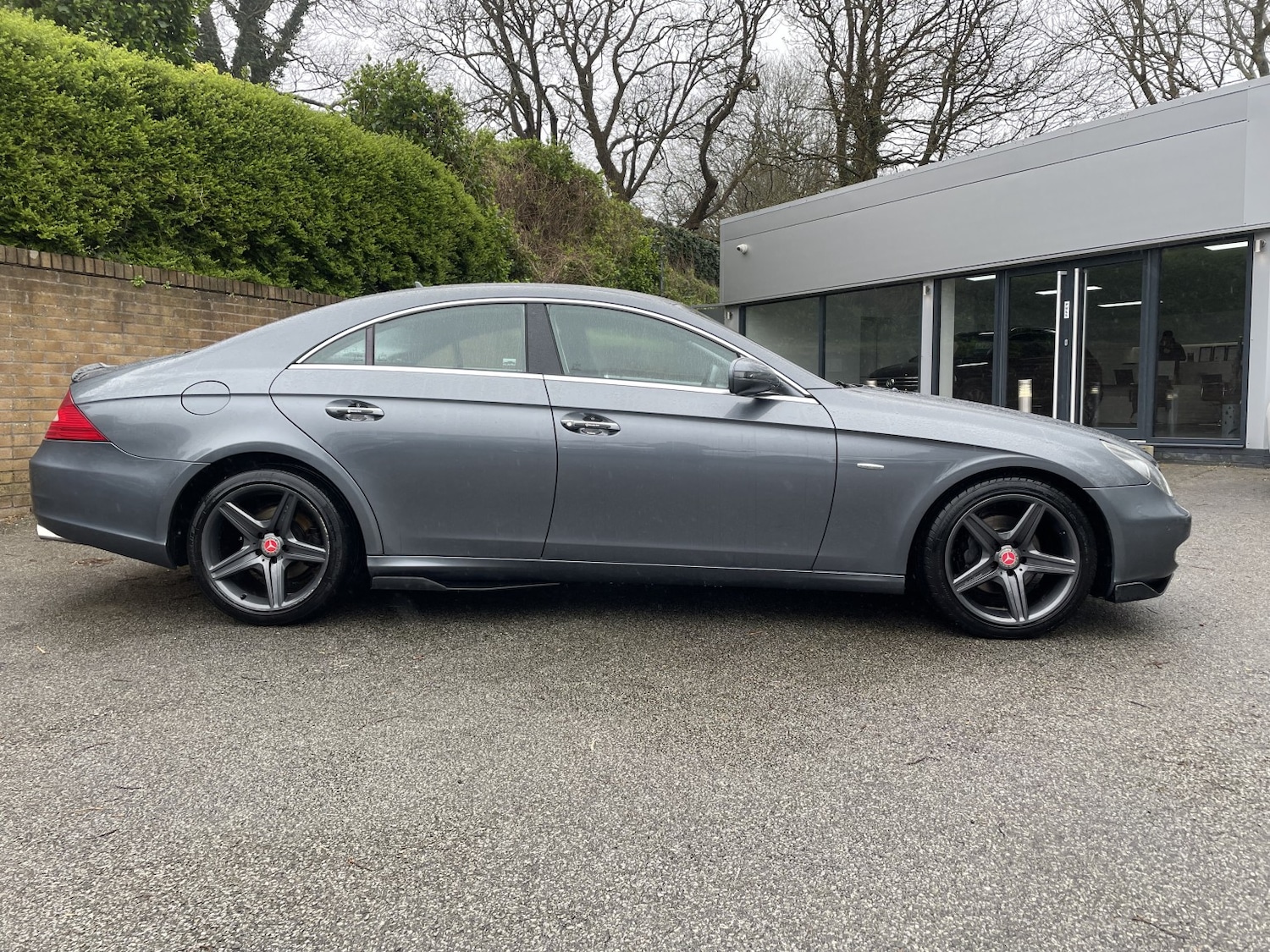 Used Mercedes-Benz CLS 2010 for sale - 78045532: Photo 6